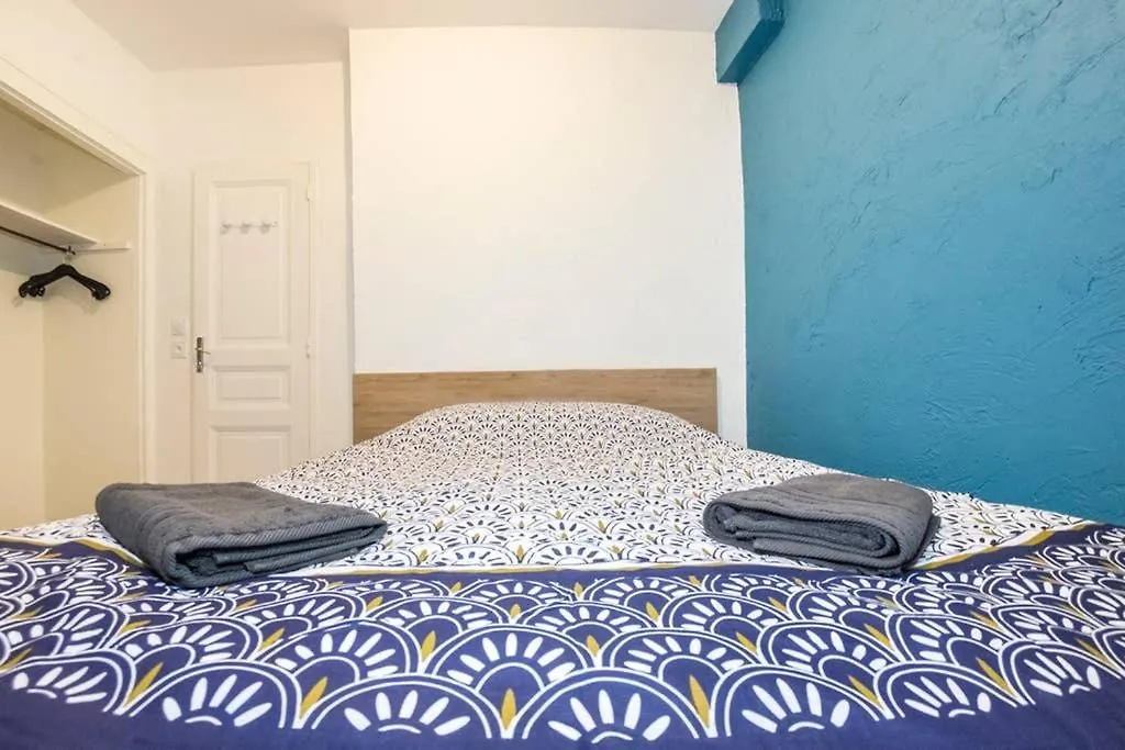 Appartement L'Escale Topdestination-Bourg Bourg-en-Bresse