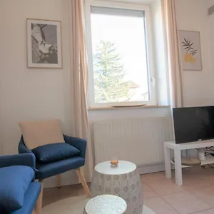 Cabana & Alimentec Appartement