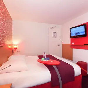 Ibis Styles En Bresse Bourg-en-Bresse