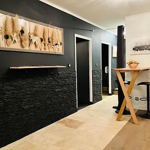 L’effusion Appartement