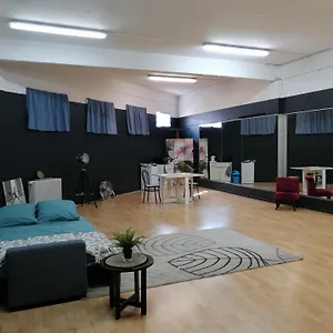 Logement Centre , Cahors France