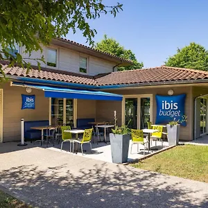 Ibis Budget En Bresse Hotell